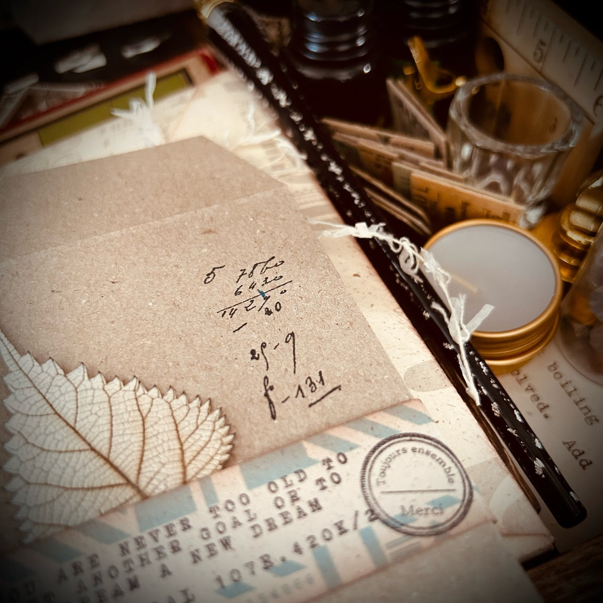 メモランダム 覚書 Sサイズ