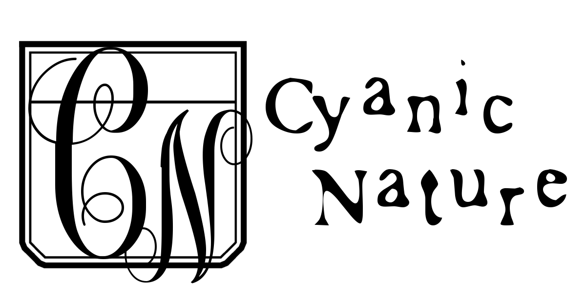 追加】Cyanic Nature☆シアニックナチュール☆他☆スタンプ☆ | www