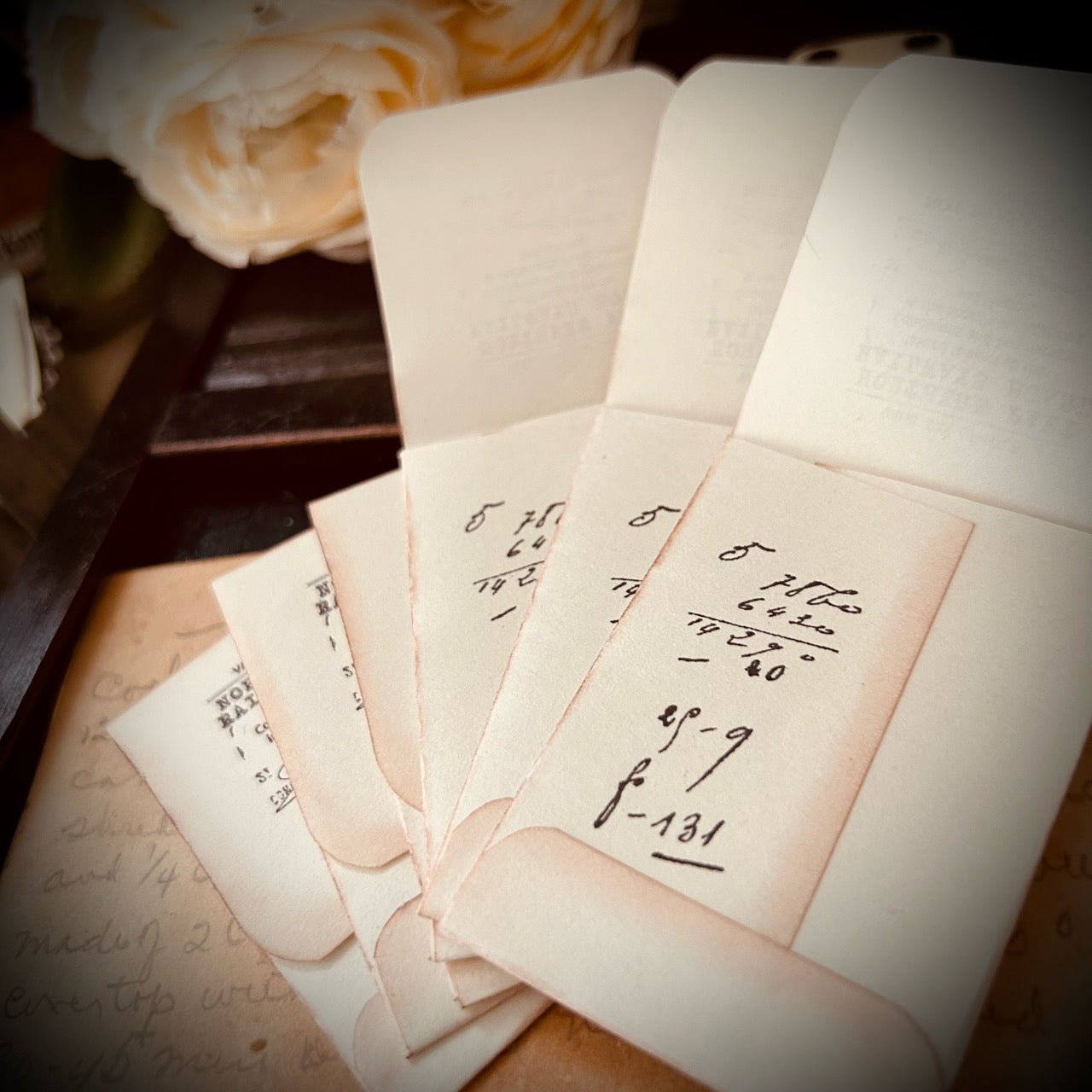メモランダム 覚書 Sサイズ